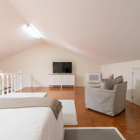 Casa Cecilia Meireles Nyaraló Ponta Delgada