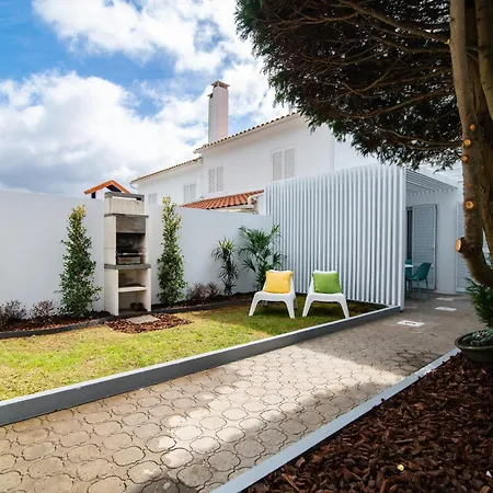 Casa Cecilia Meireles *