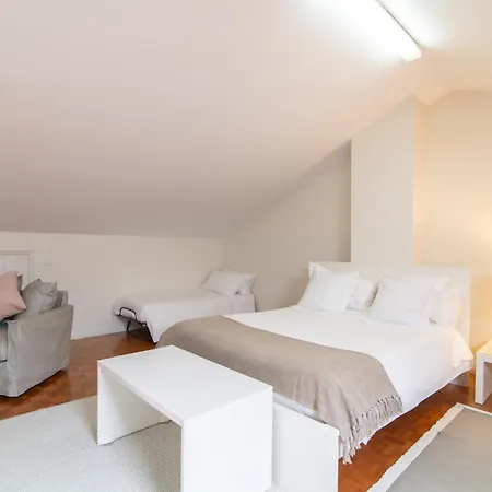 Casa Cecilia Meireles Nyaraló Ponta Delgada