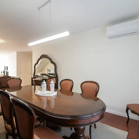 Casa Cecilia Meireles Nyaraló
