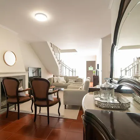 Nyaraló Casa Cecilia Meireles *