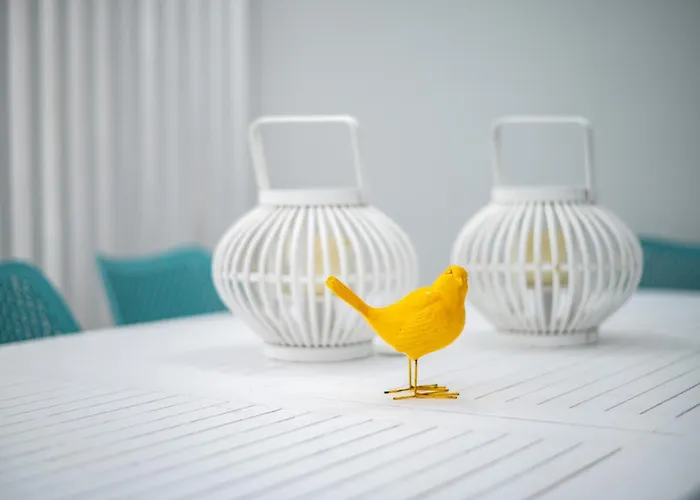 Holiday home Casa Cecilia Meireles