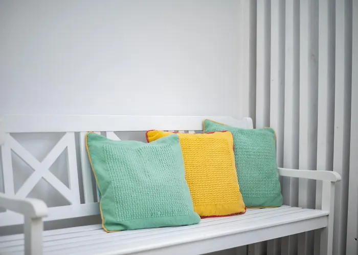 Casa Cecilia Meireles Ponta Delgada (Sao Miguel)