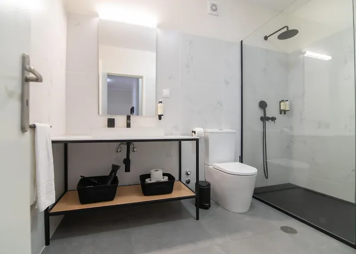 Casa Cecilia Meireles Holiday home