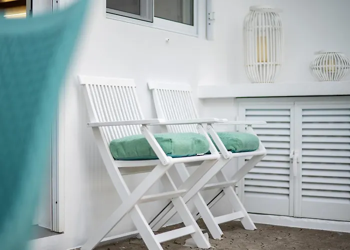 Holiday home Casa Cecilia Meireles *