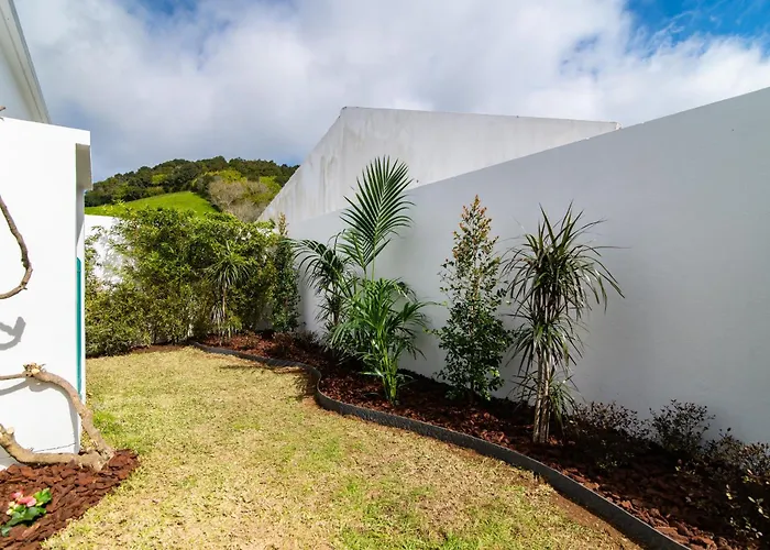 Holiday home Casa Cecilia Meireles Ponta Delgada (Sao Miguel)