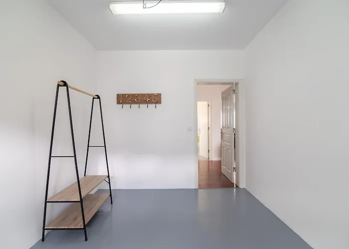 Casa Cecilia Meireles