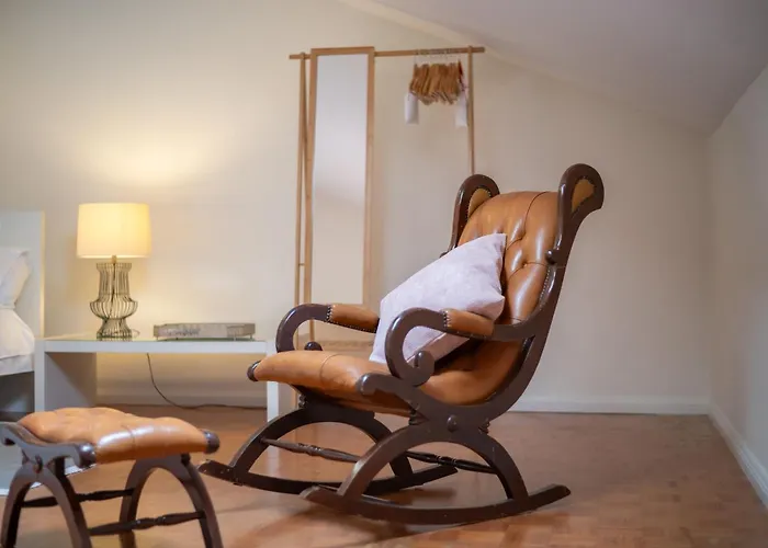 Holiday home Casa Cecilia Meireles *