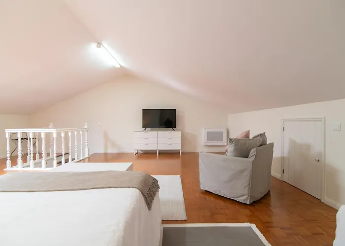 Casa Cecilia Meireles Holiday home Ponta Delgada (Sao Miguel)