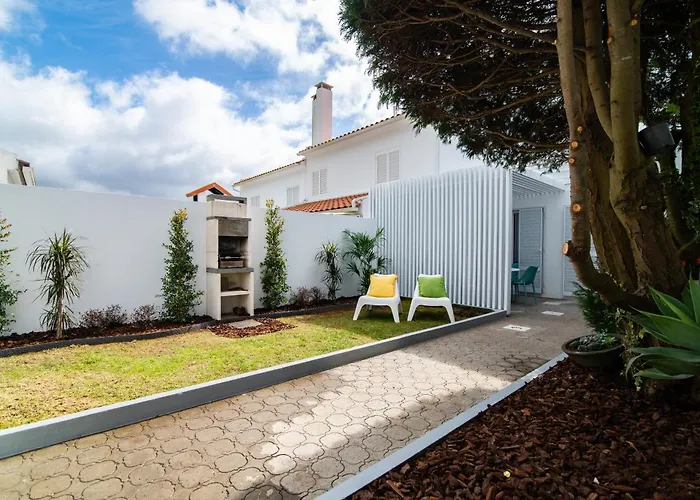 Casa Cecilia Meireles *