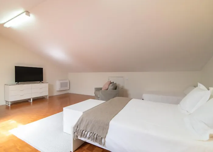 Holiday home Casa Cecilia Meireles