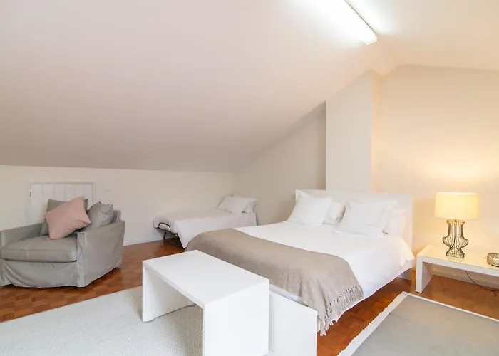 Casa Cecilia Meireles Holiday home Ponta Delgada (Sao Miguel)