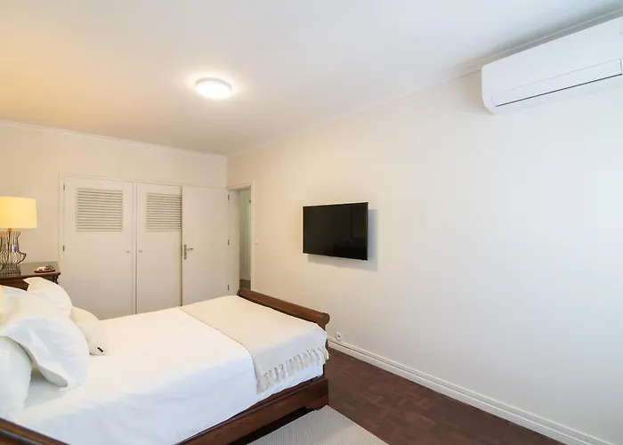 Holiday home Casa Cecilia Meireles Ponta Delgada (Sao Miguel)