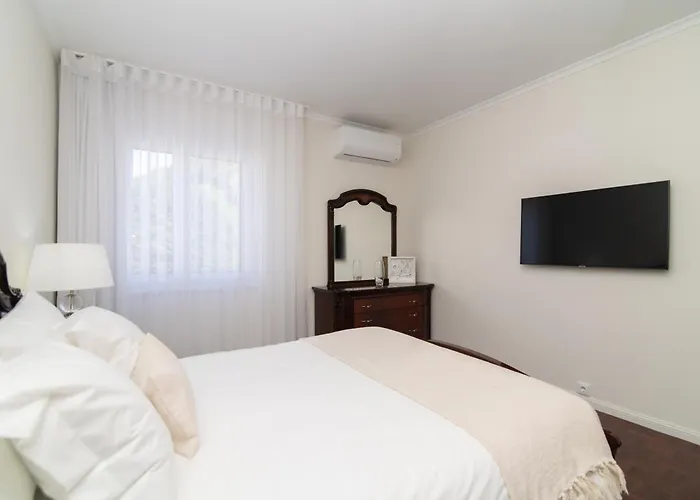 Casa Cecilia Meireles *