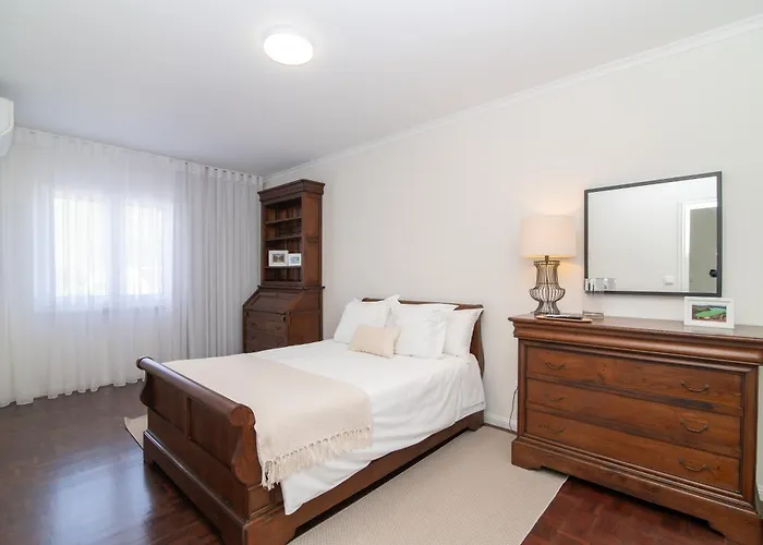 Holiday home Casa Cecilia Meireles