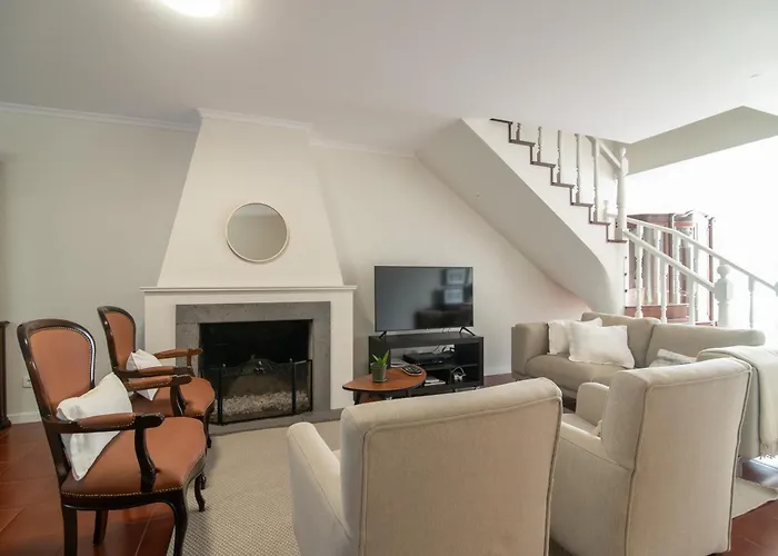 Casa Cecilia Meireles Holiday home Ponta Delgada (Sao Miguel)