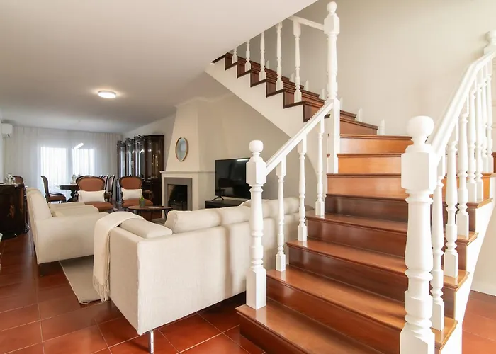 Casa Cecilia Meireles Holiday home *