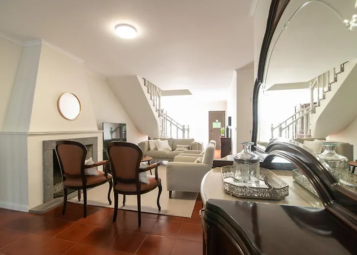 Holiday home Casa Cecilia Meireles *