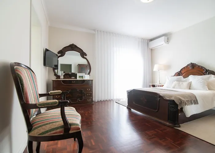 Holiday home Casa Cecilia Meireles Ponta Delgada (Sao Miguel)