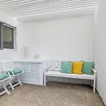 Casa Cecilia Meireles Feriehus *