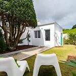 Casa Cecilia Meireles Feriehus Ponta Delgada