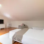 Feriehus Casa Cecilia Meireles
