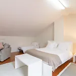 Casa Cecilia Meireles Feriehus Ponta Delgada