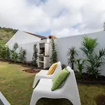 Casa Cecilia Meireles * Ponta Delgada