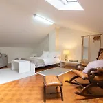 Casa Cecilia Meireles Feriehus *