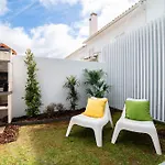 Feriehus Casa Cecilia Meireles Ponta Delgada