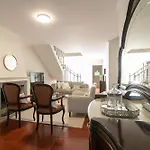 Feriehus Casa Cecilia Meireles *