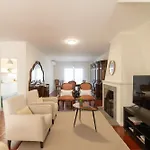 Casa Cecilia Meireles Feriehus Ponta Delgada