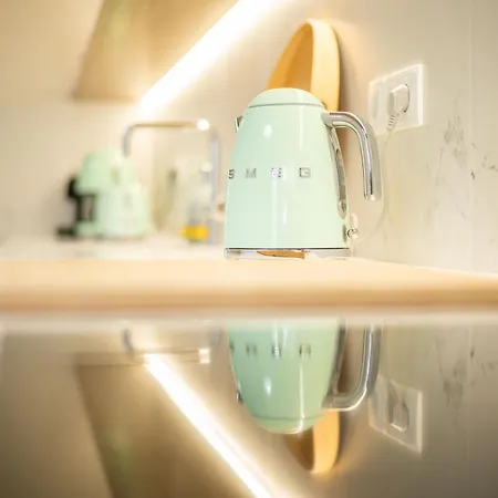 Prázdninový dům Casa Cecilia Meireles *