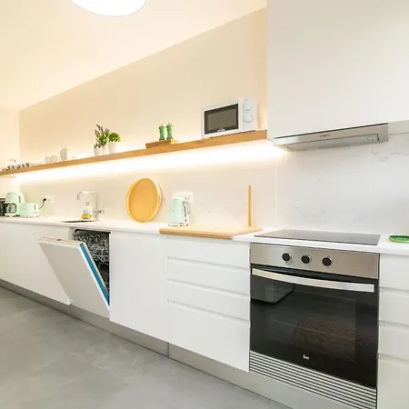 Casa Cecilia Meireles Ponta Delgada