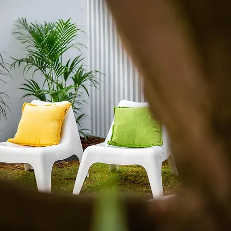 Prázdninový dům Casa Cecilia Meireles Ponta Delgada