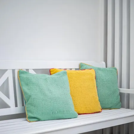 Casa Cecilia Meireles Ponta Delgada