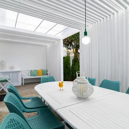 Casa Cecilia Meireles * Ponta Delgada