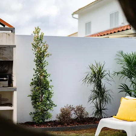 Casa Cecilia Meireles Tatil Evi *