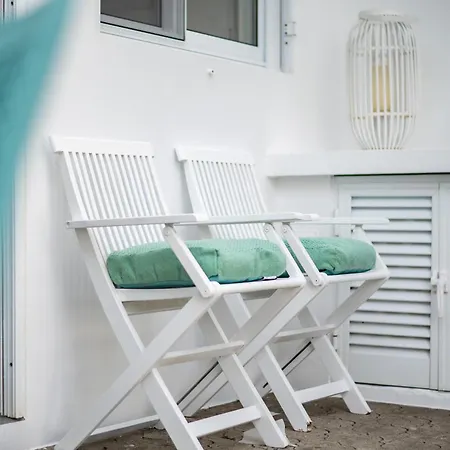 Prázdninový dům Casa Cecilia Meireles *