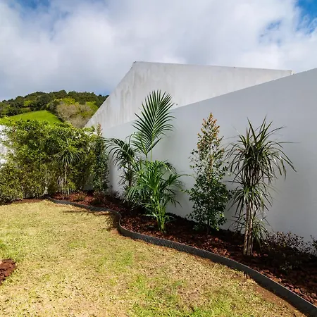 Nyaraló Casa Cecilia Meireles Ponta Delgada