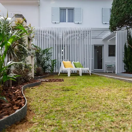 Casa Cecilia Meireles *