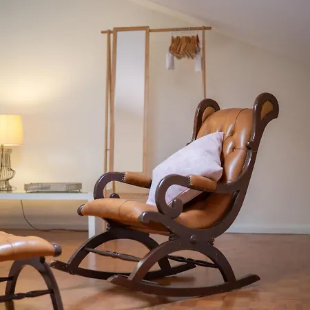 Prázdninový dům Casa Cecilia Meireles *