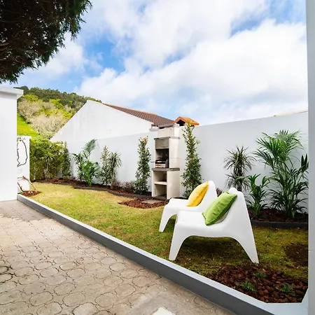 Casa Cecilia Meireles Ponta Delgada