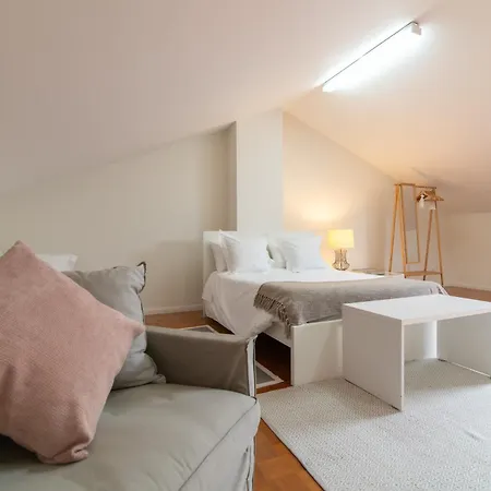 Casa Cecilia Meireles Tatil Evi