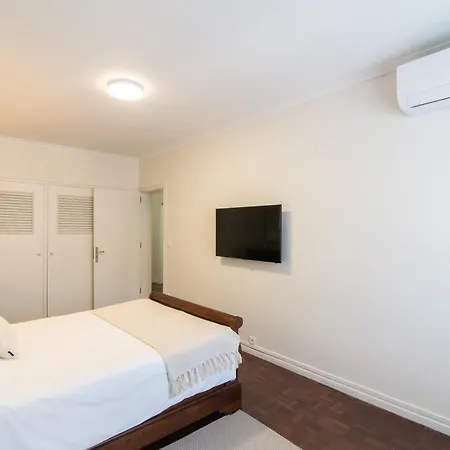 Prázdninový dům Casa Cecilia Meireles Ponta Delgada