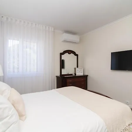 Casa Cecilia Meireles *