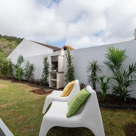 Casa Cecilia Meireles * Ponta Delgada