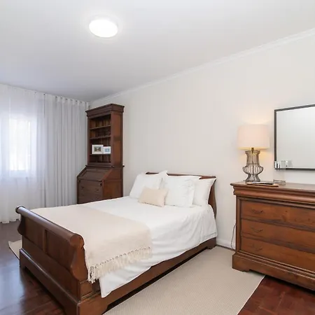 Prázdninový dům Casa Cecilia Meireles