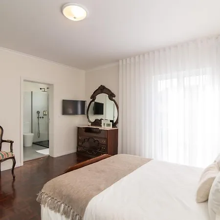 Prázdninový dům Casa Cecilia Meireles *