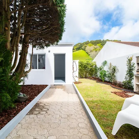 Casa Cecilia Meireles * Ponta Delgada